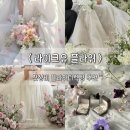유니라이크 | 라이크유플라워 갓성비 동행 플라워디렉팅 할 수 밖에 없는 이유