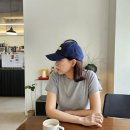 후포 | 여자볼캡 깊은모자 추천 hoopoe 후포, 대두의 착용후기 내돈내산
