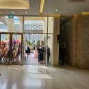 고미낙지 | 판교 W스퀘어컨벤션 채플홀 하객후기 주차 부페 신부대기실