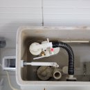 목동2차아크로텔 뒤 | 양천구 신정동 목동2차아크로텔 변기 부속 부품 전체 교체 ㅡ 당일바로출장집수리