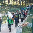 길동무와 함께하는 500리길 탐사(공주신문) 이미지