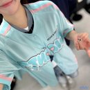 배스킨라빈스부산사직 | 롯데자이언츠 보노보노 유니폼 실착 짝짝이 아크릴톡 후기
