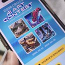 이벤트) 2025 크록스 AI 아트 콘테스트 참여 후기
