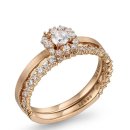 P-5I01 | [wed.01] 종로 효성주얼리 오르테가주얼리 계약 후기💍 , 할인 받는 방법 (추천인코드)