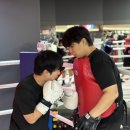 CLINCH복싱 이미지