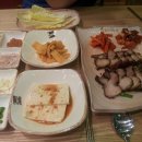옛날전통육개장 - 옥천군 양수로 82 | 옛날전통육개장