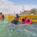 BBQ올떡 | 설악 워터피아 겨울 실버 시즌 입장권 할인 6살 아이와 이용후기