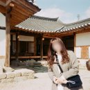 초평면사무소 | 일회용 필름카메라로 담은 나의 여행