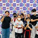 체육의 신 태권도장 이미지