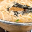 두루두루국수
