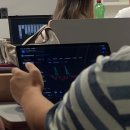 (단기) 소소한 일상 드로잉 | JoSSIS Summer School 하계 단기파견 후기