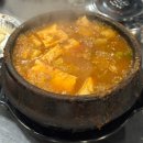 대구 서구 명동소갈비 내돈내산 후기 , 마늘 양념 듬뿍 올라간 소갈비 맛집