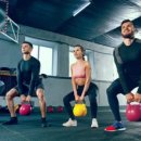 워너짐 가야 이미지