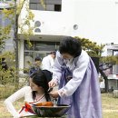 창포머리 이미지