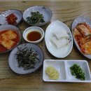옛골남원추어탕
