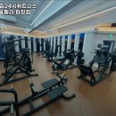 카인드짐 24시휘트니스 스쿼시&필라 파장점 이미지