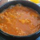 돈까스와김치찌개 이미지