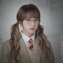 오리안경 이미지