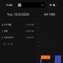 2787 | ■ [12.02] [2787/10000시간] [망상]