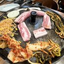 두정쪽파솥뚜껑삼겹살 이미지