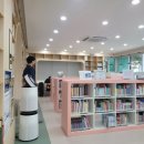 노을나루길작은도서관 네이버블로그