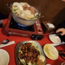 하남 미사역근처 맛집 닭한마리조개찜 앤 포차 다녀온후기 서이추환영