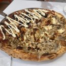 엉클39 - 고양시 일산동구 율천로8번길 8-20 | [문래동 맛집] 미국 힙 감성에 얇은 도우의 반전! 엉클피자 본점 반반피자 찐후기 🍕 (+주말 주차 개꿀팁)