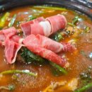 곰샤브칼국수