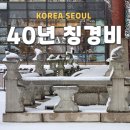 문화광장 사거리 | 광화문광장 고종 어극 40년 칭경기념비