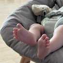 벨트야놀자 | 엔젤앤비 스토케 트립트랩 뉴본커버 태열 신생아 추천 후기