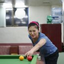 SBS 당구클럽 이미지