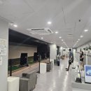 후스크린골프 이미지