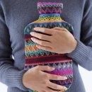 한길유통 | 찬 바람 불 때 딱! 파쉬 보온물주머니 페루, 직접 써보니 이렇습니다