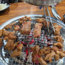 도원숯불갈비앞 | 단양 맛집 추천 매포읍 산야초숯불갈비 현지인 고기 맛집 단체 모임 회식 장소 솔직후기