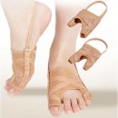 바른발가락 이미지