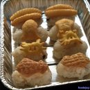 정직한초밥 이미지