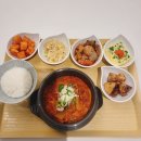 다산행운방