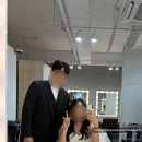 NK헤어 - 통영시 | W11. 겐그레아 웨딩촬영 헤어 메이크업 후기 / 겐그레아 부원장 후기 / 아이웨딩 통해 예약