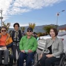 장수군척수장애인협회 이미지