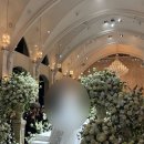 송도메이크업 라움 | [wedding] 홀투어 , 그래서 우리가 계약한 베뉴는 신도림 라마다