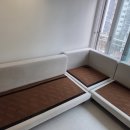 글림코너 | 집먼지진드기퇴치 코너형 분리형 소파 먼지 제거 소독 케어