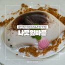 광안리 타코야끼 푸딩 전문 카페 나뭇잎 마을 방문 후기