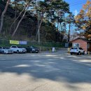 지산리 산 83-107~지산리 265-1(편면포함) | 등린이 영남 알프스 9봉 완등 도전기 : 1봉 영축산 최단코스, 취서산장 필수