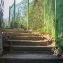 고촌근린공원 화장실 이미지