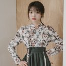 생활한복제작 이미지