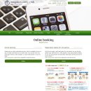 남국 | 가고시마 겨울 골프여행 ! 노캐디 2인 플레이 가능한 남국CC (예약방법, 그린피)