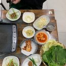 효천1로 L | 광주 효천지구 맛집 오리애갈비탕 솔직후기