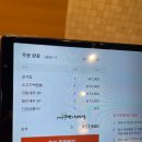 사미반점 안산롯데백화점