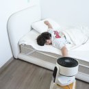 사계절 | 무더위 대비 냉온수매트 추천 나비엔 숙면매트 사계절 Pro 언박싱 후기