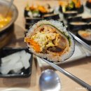 안산 사동 맛집, 사동 분식집 티파니롤김밥